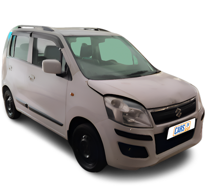 Maruti Wagon R 1.0-img
